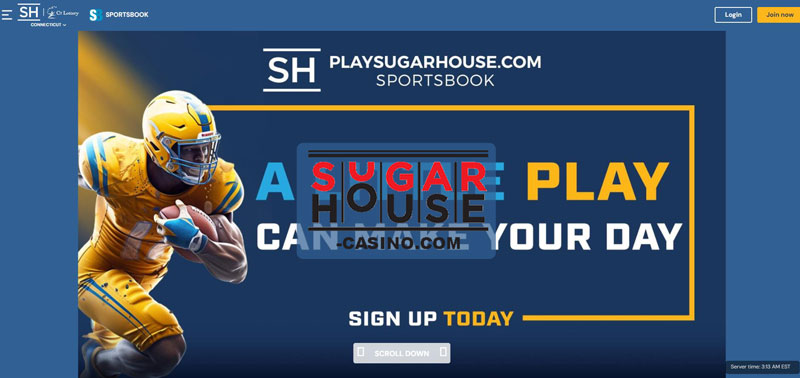 How Sugarhouse Casino Works