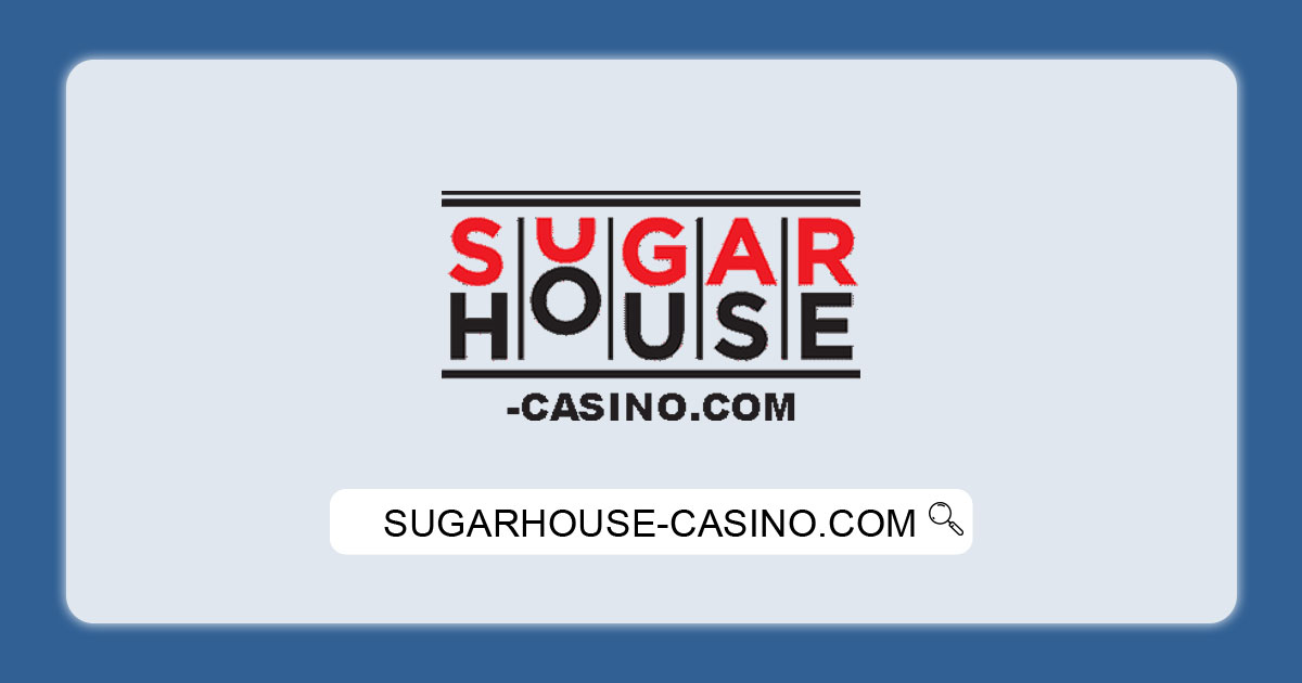 Sugarhouse Casino–Sign-Up Offer – Bet $5 get $20 in Free Bets
